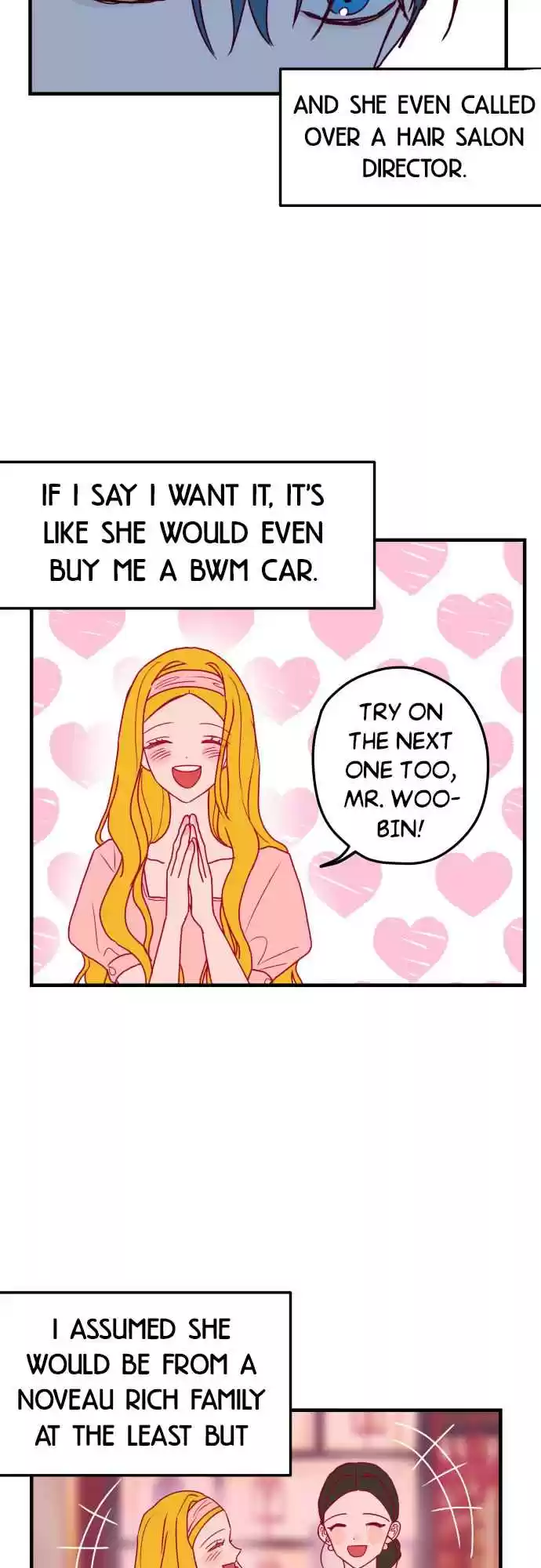 Throw the Trash in the Trash can! 2