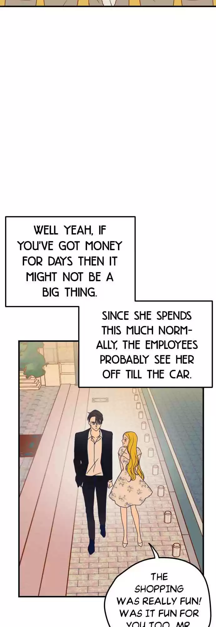 Throw the Trash in the Trash can! 2