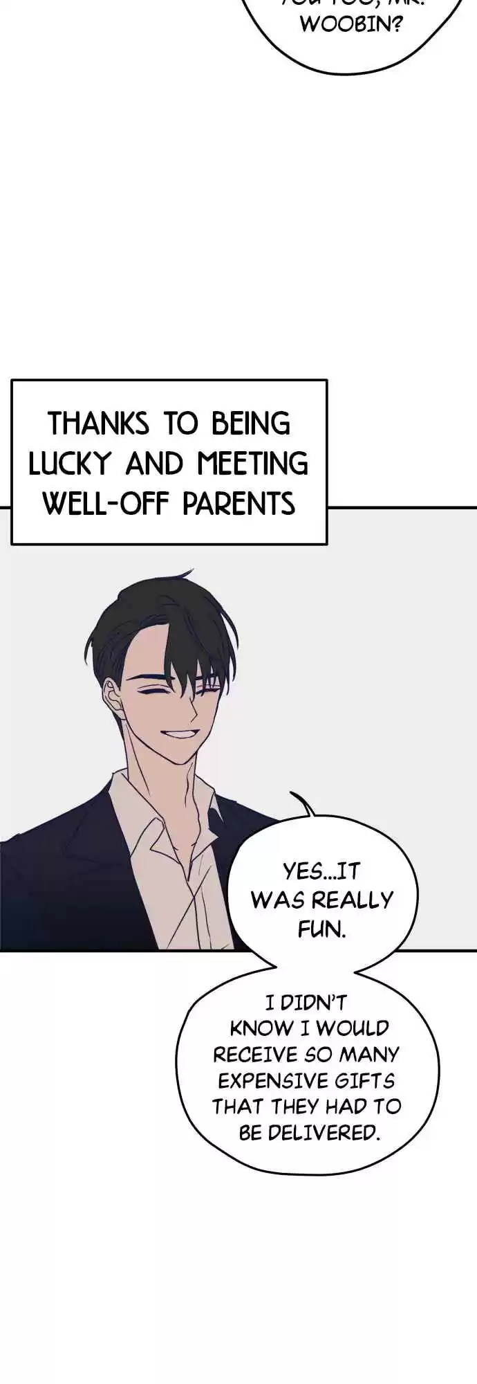 Throw the Trash in the Trash can! 2