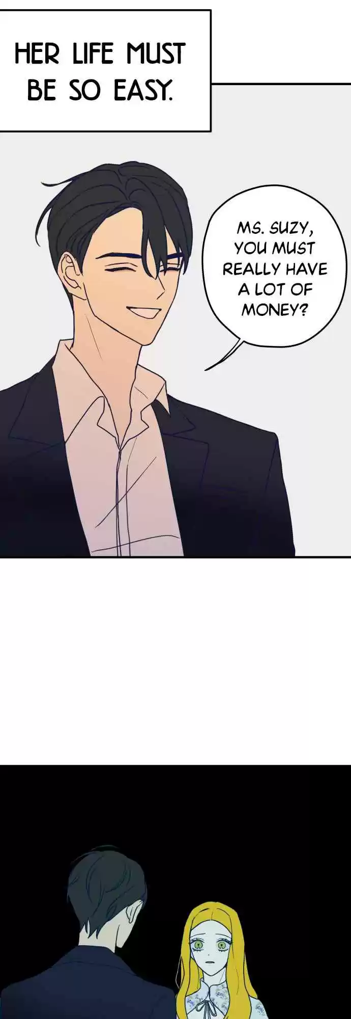 Throw the Trash in the Trash can! 2