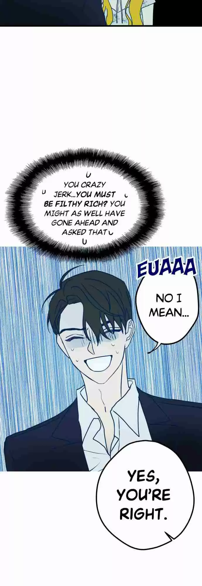 Throw the Trash in the Trash can! 2