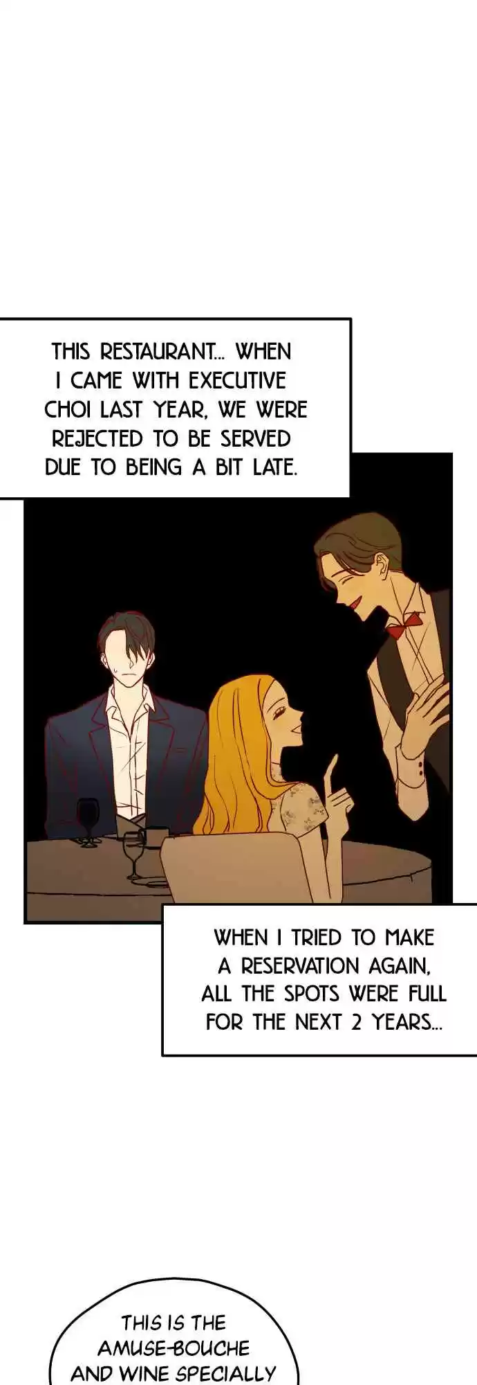 Throw the Trash in the Trash can! 2