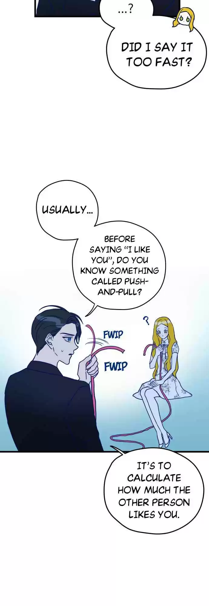 Throw the Trash in the Trash can! 2