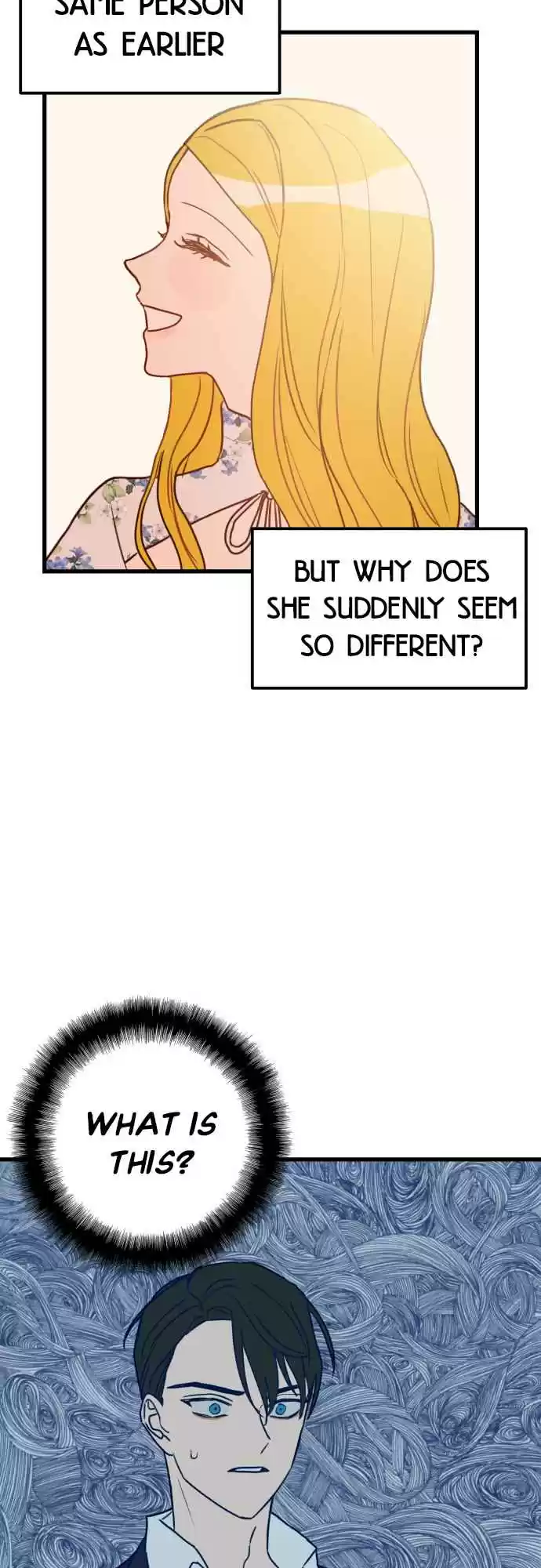 Throw the Trash in the Trash can! 2