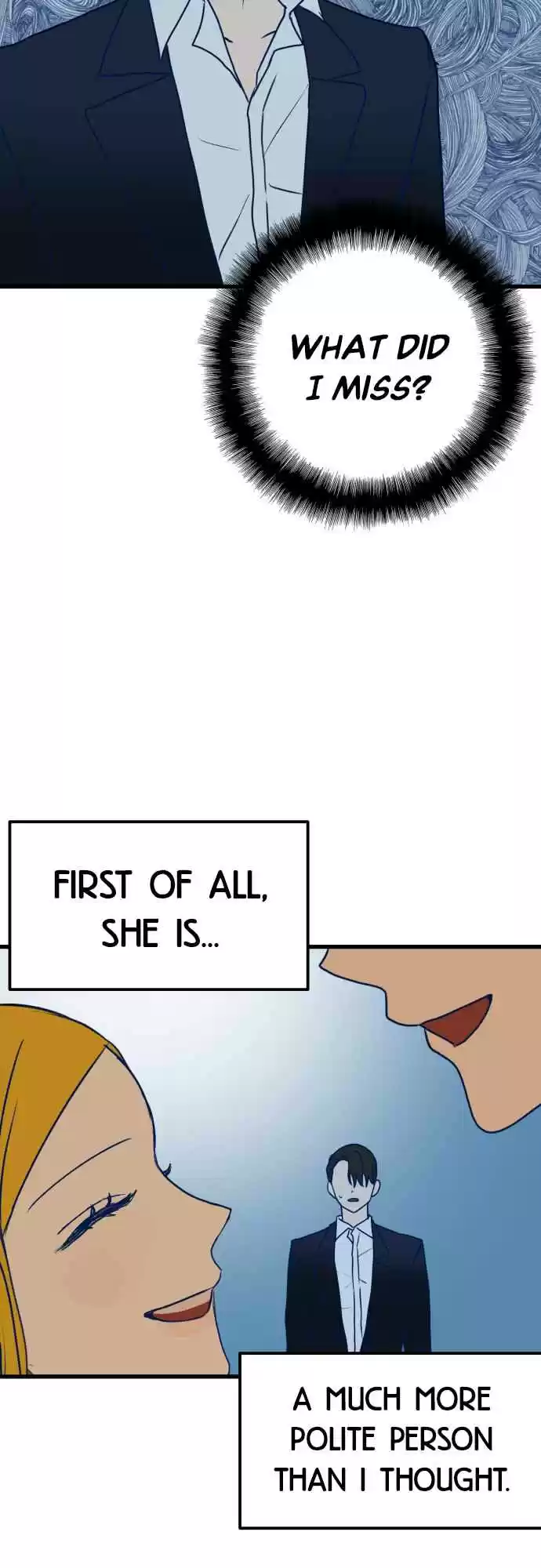 Throw the Trash in the Trash can! 2