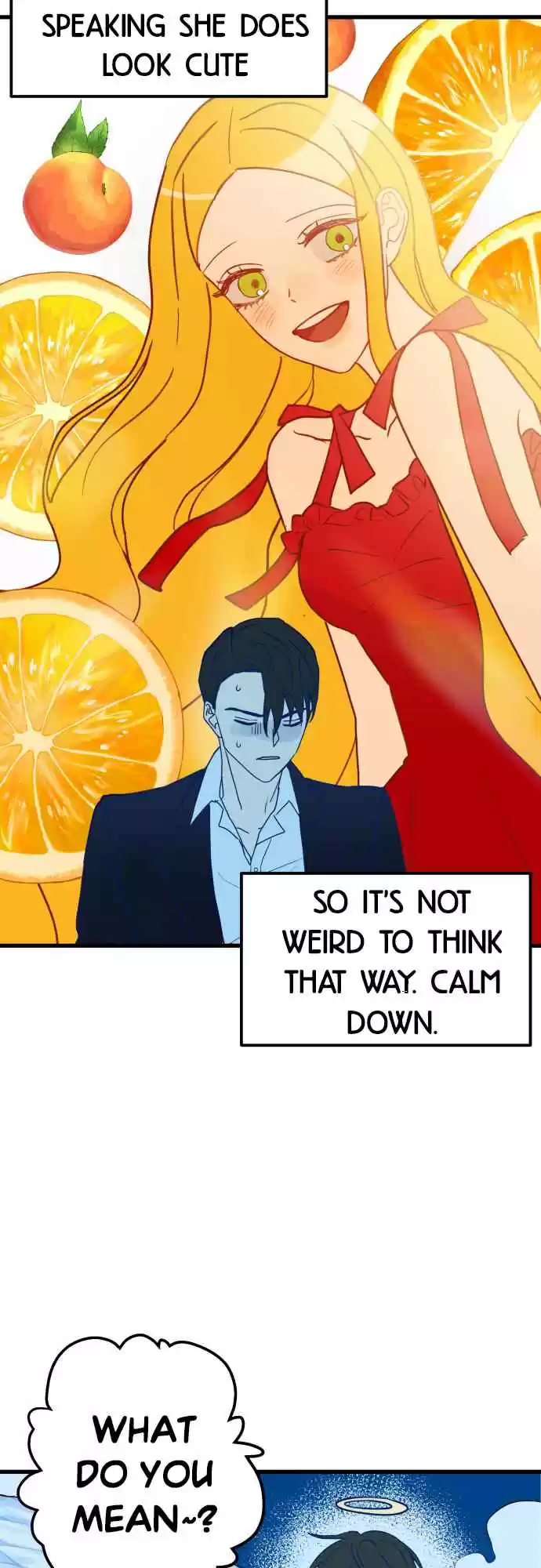 Throw the Trash in the Trash can! 2