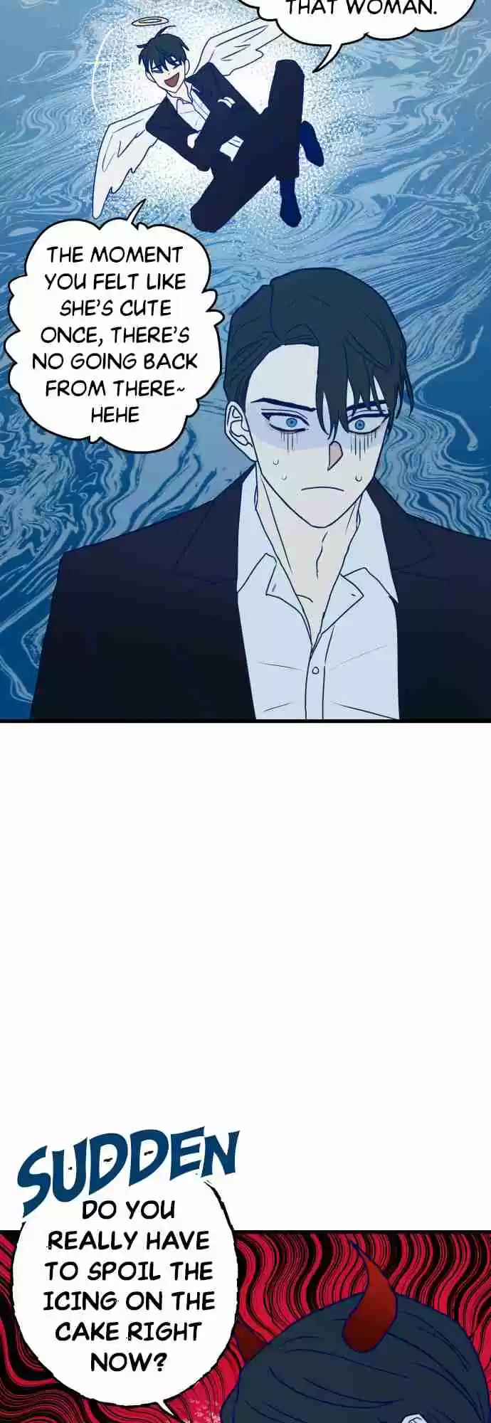 Throw the Trash in the Trash can! 2