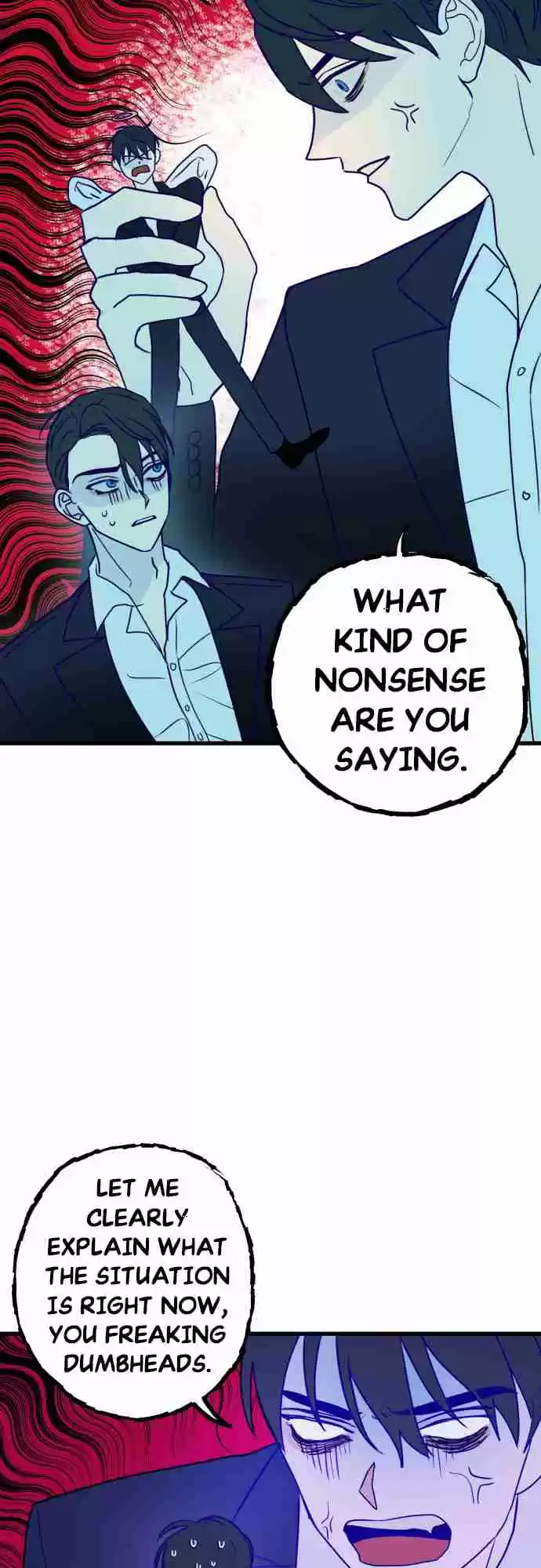 Throw the Trash in the Trash can! 2