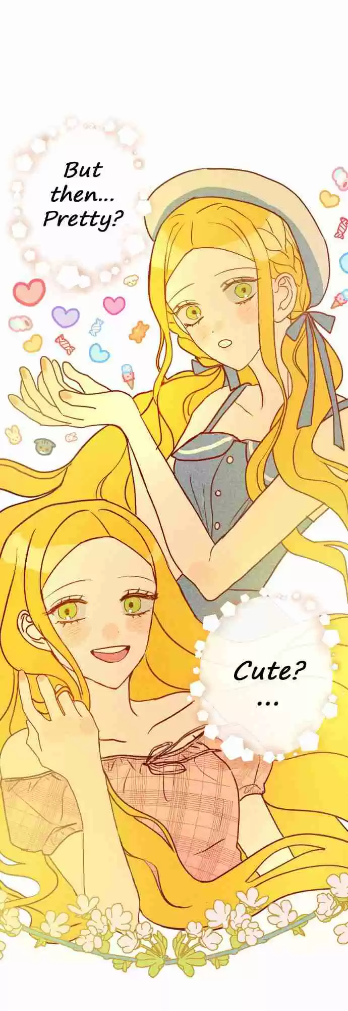 Throw the Trash in the Trash can! 2