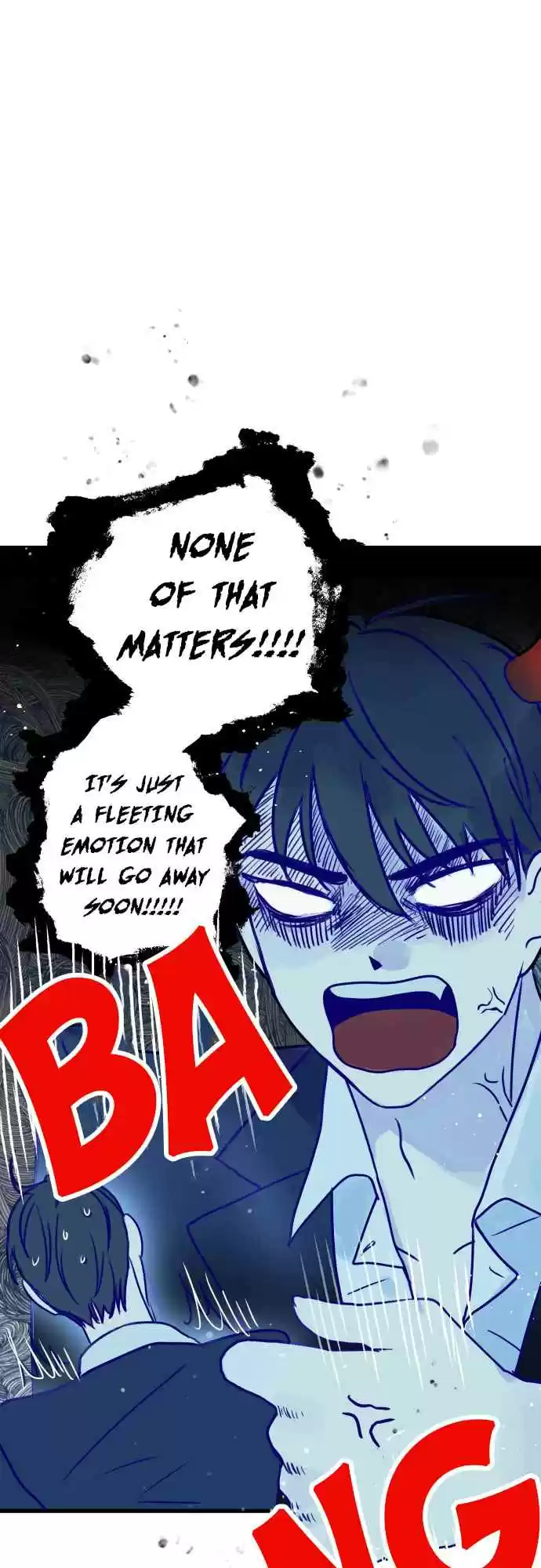 Throw the Trash in the Trash can! 2