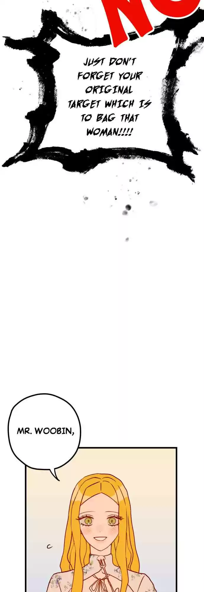 Throw the Trash in the Trash can! 2