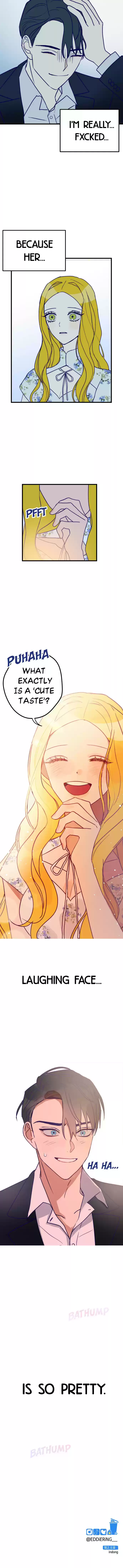 Throw the Trash in the Trash can! 2