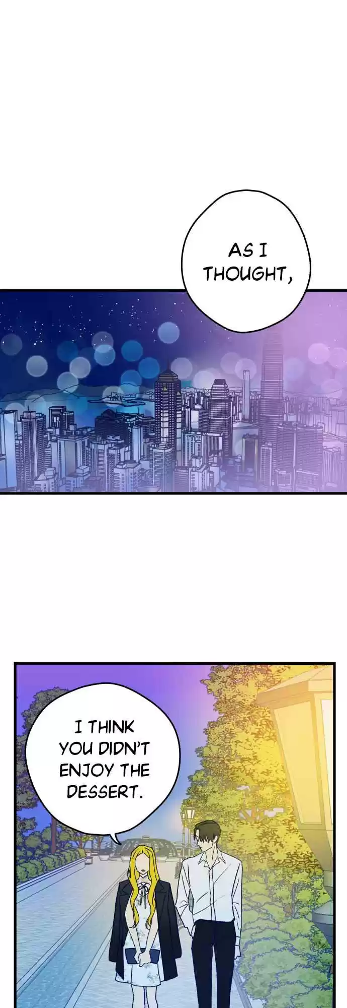 Throw the Trash in the Trash can! 3