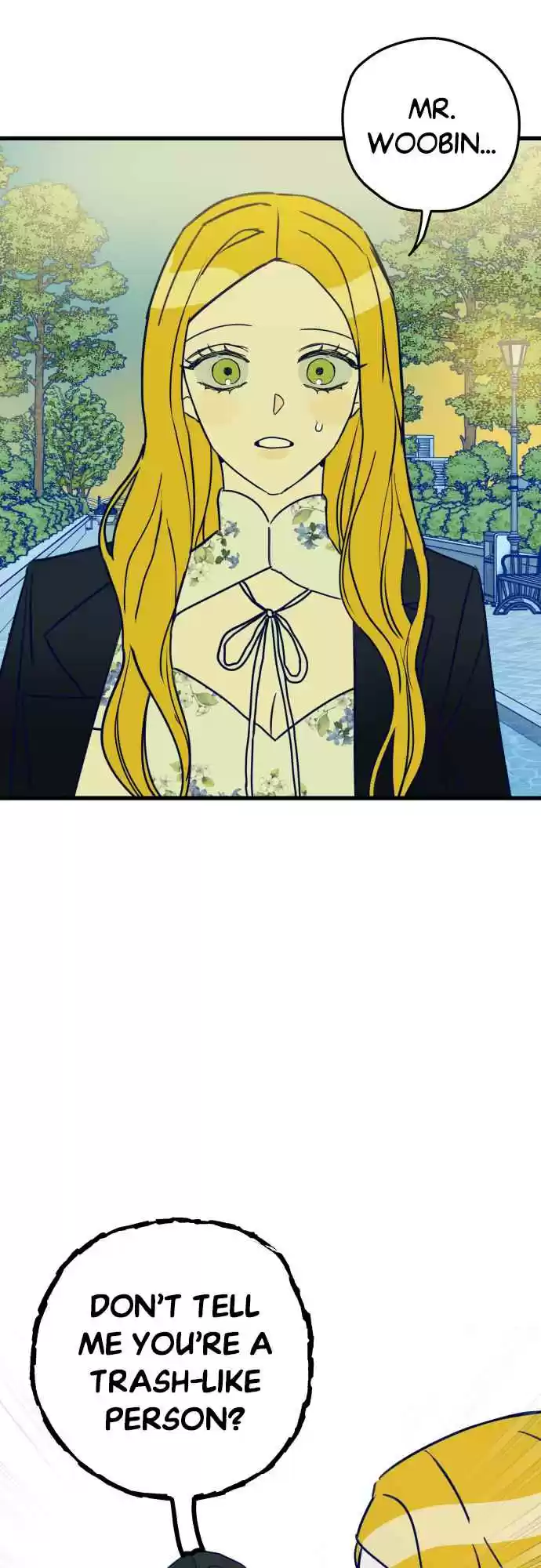 Throw the Trash in the Trash can! 3