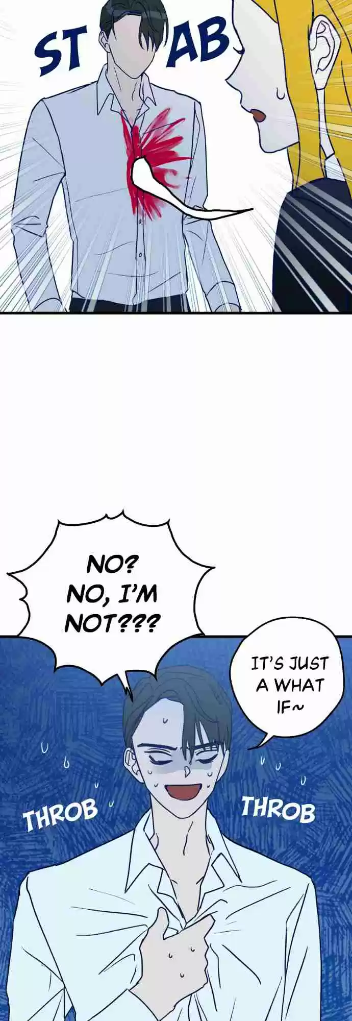 Throw the Trash in the Trash can! 3