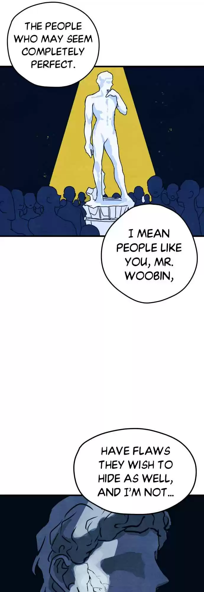 Throw the Trash in the Trash can! 3