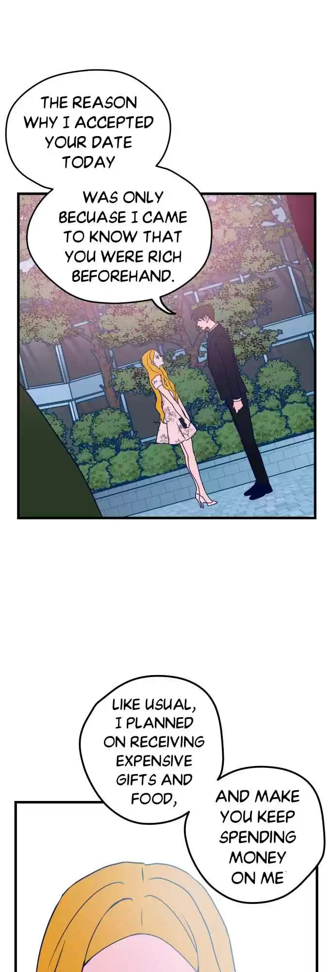 Throw the Trash in the Trash can! 3