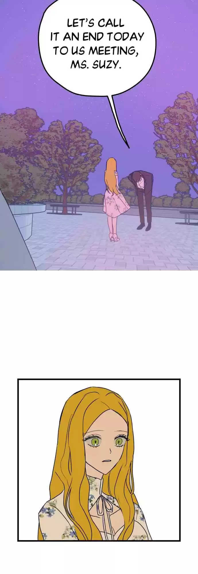 Throw the Trash in the Trash can! 3