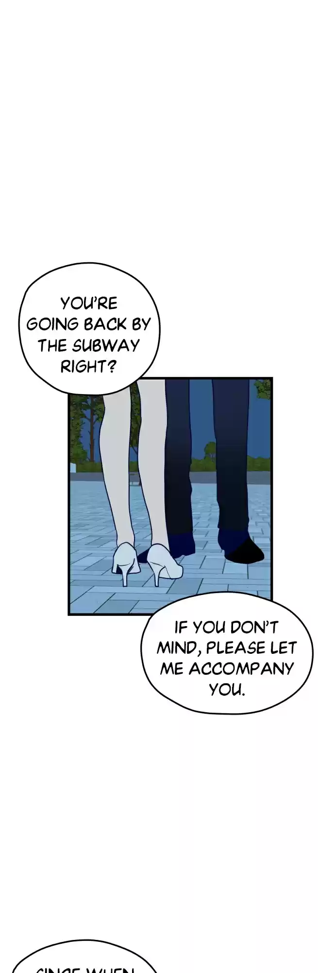 Throw the Trash in the Trash can! 3