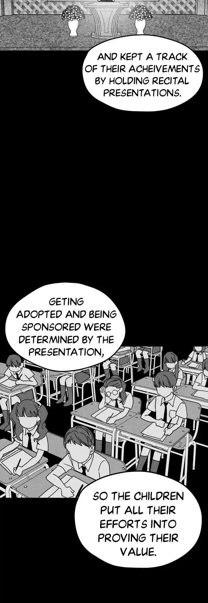 Throw the Trash in the Trash can! 3