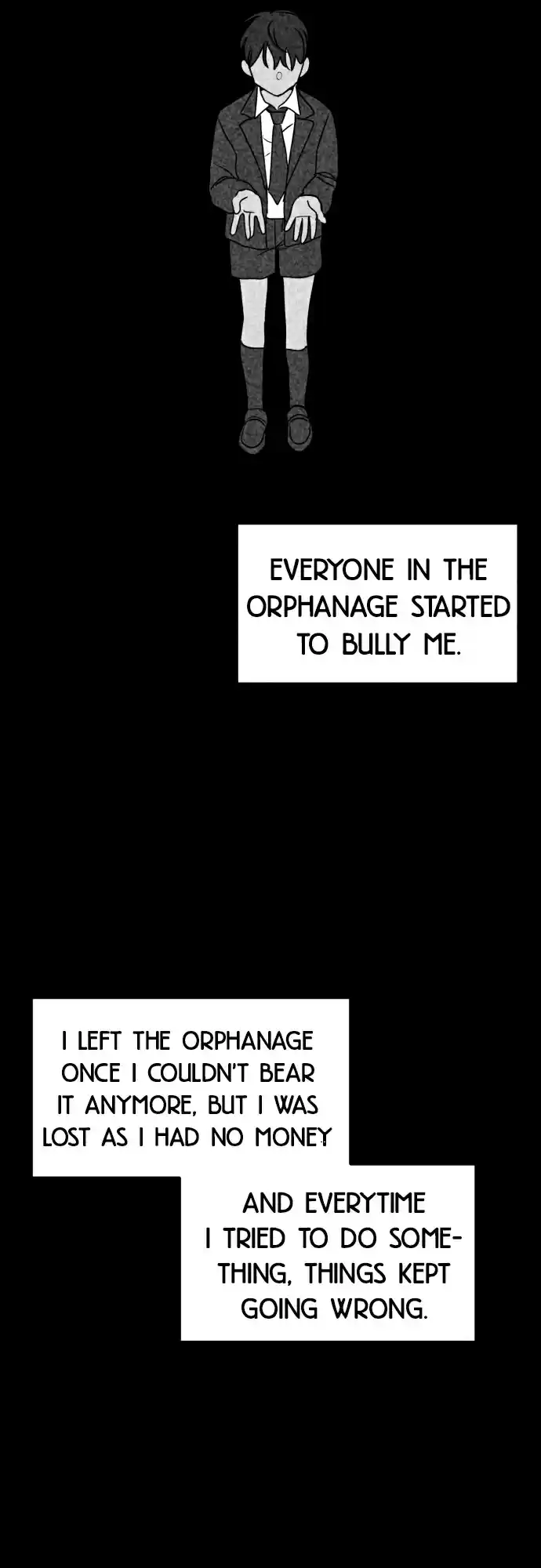 Throw the Trash in the Trash can! 3