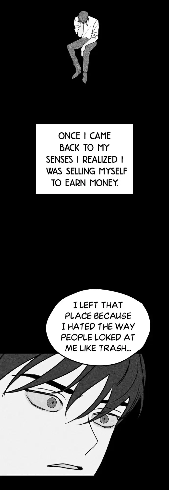 Throw the Trash in the Trash can! 3