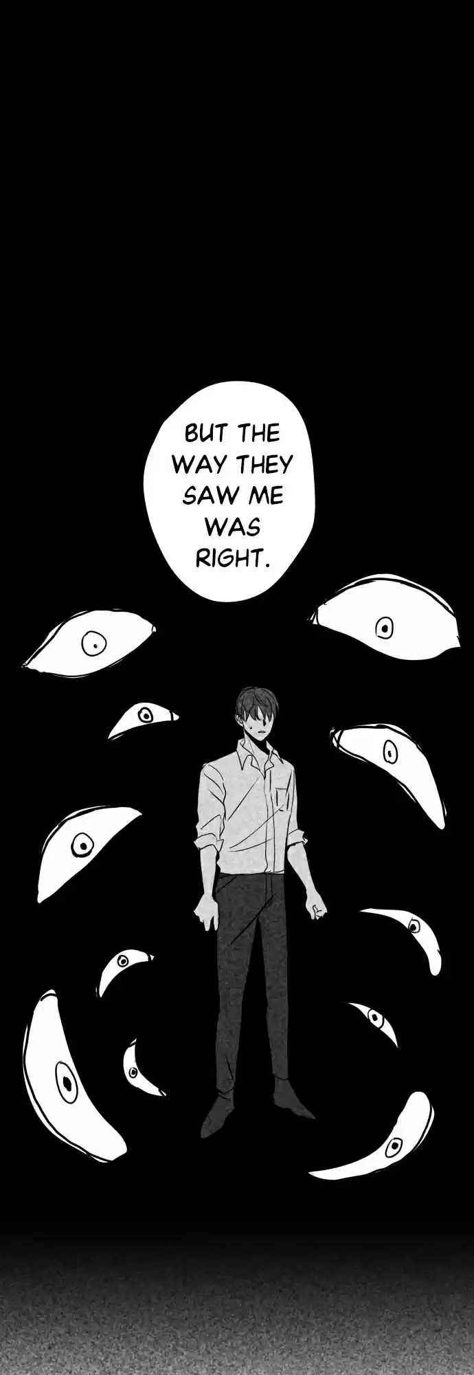 Throw the Trash in the Trash can! 3