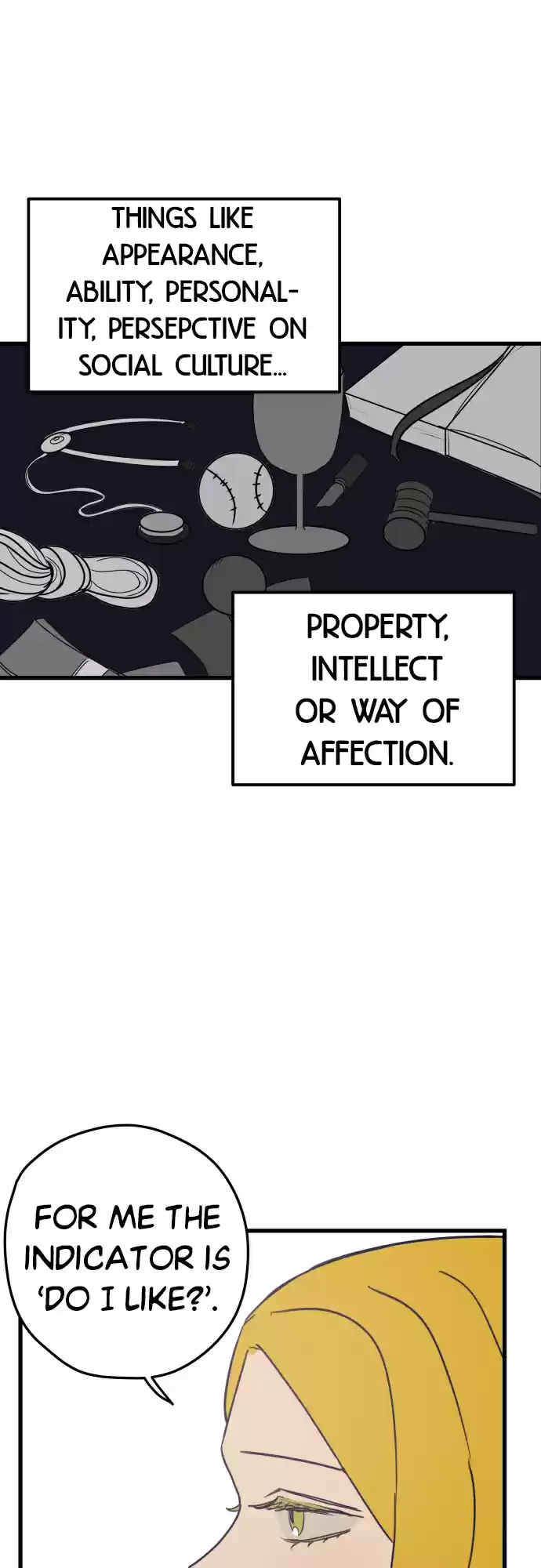 Throw the Trash in the Trash can! 3