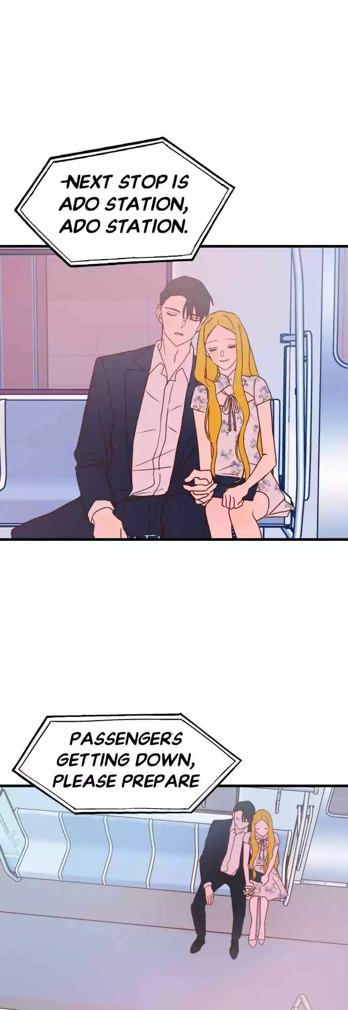 Throw the Trash in the Trash can! 3