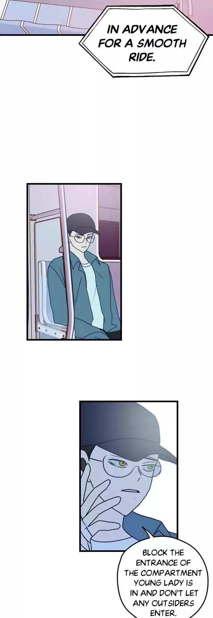 Throw the Trash in the Trash can! 3