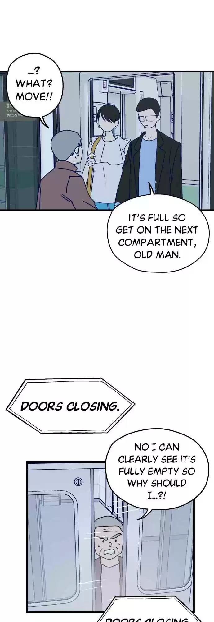 Throw the Trash in the Trash can! 3