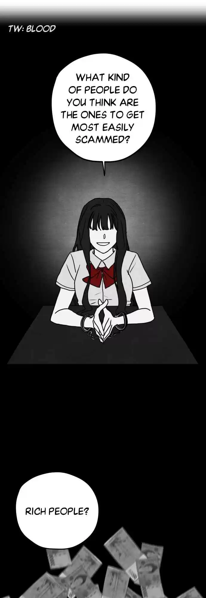 Throw the Trash in the Trash can! 4