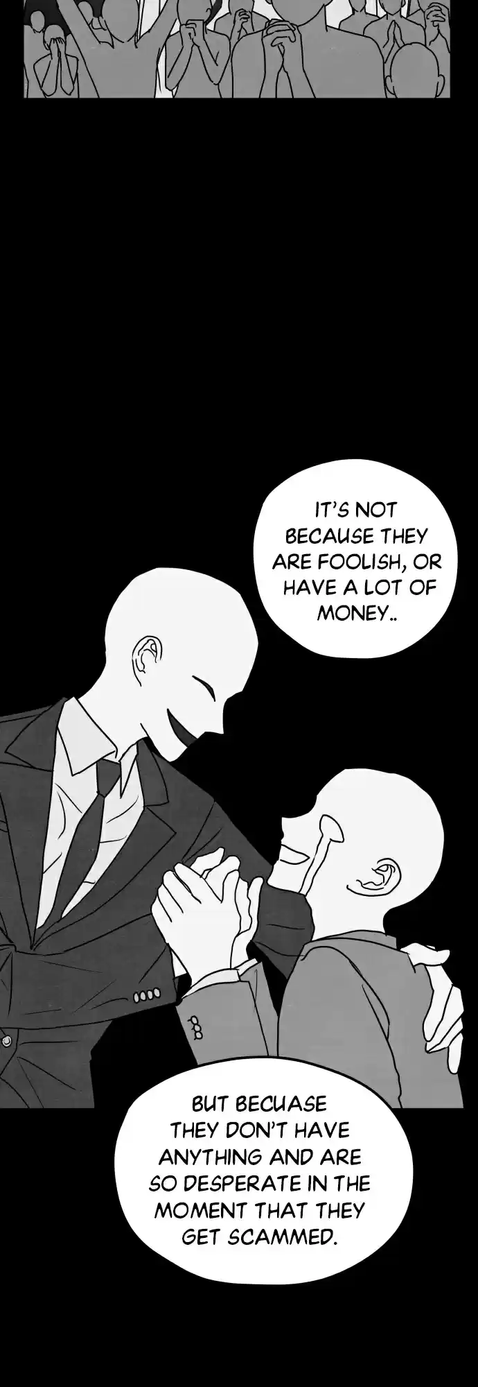 Throw the Trash in the Trash can! 4