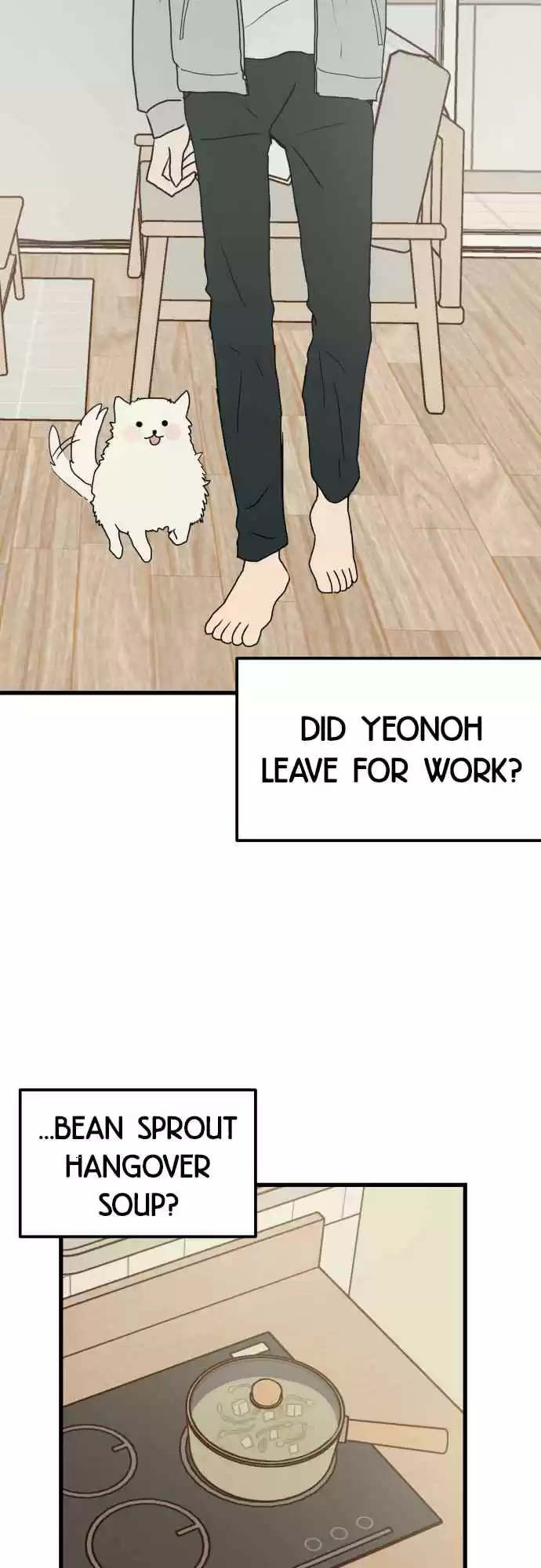 Throw the Trash in the Trash can! 4