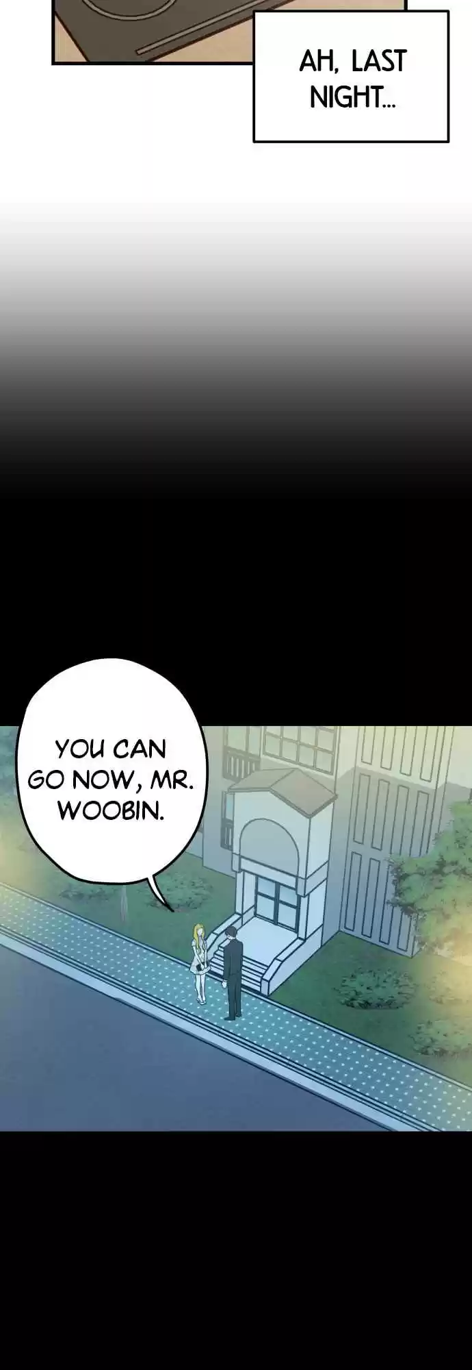 Throw the Trash in the Trash can! 4