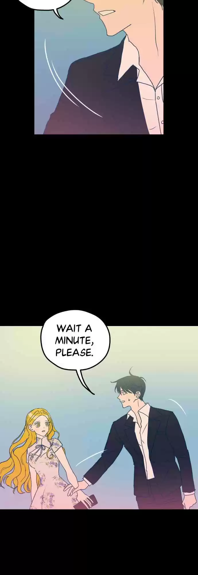 Throw the Trash in the Trash can! 4