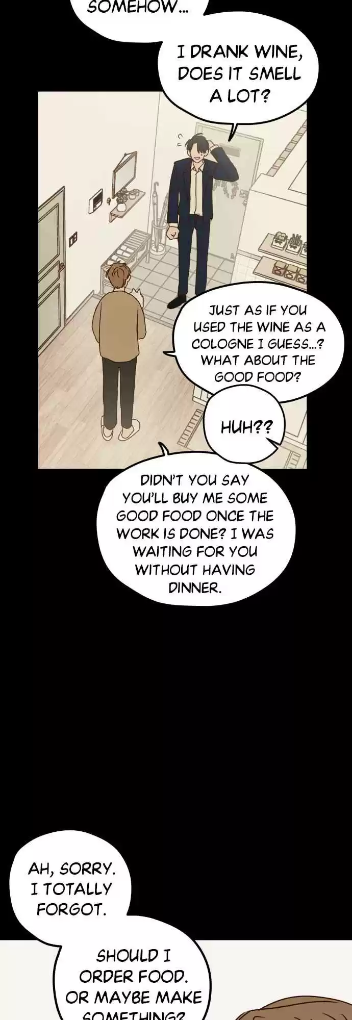 Throw the Trash in the Trash can! 4