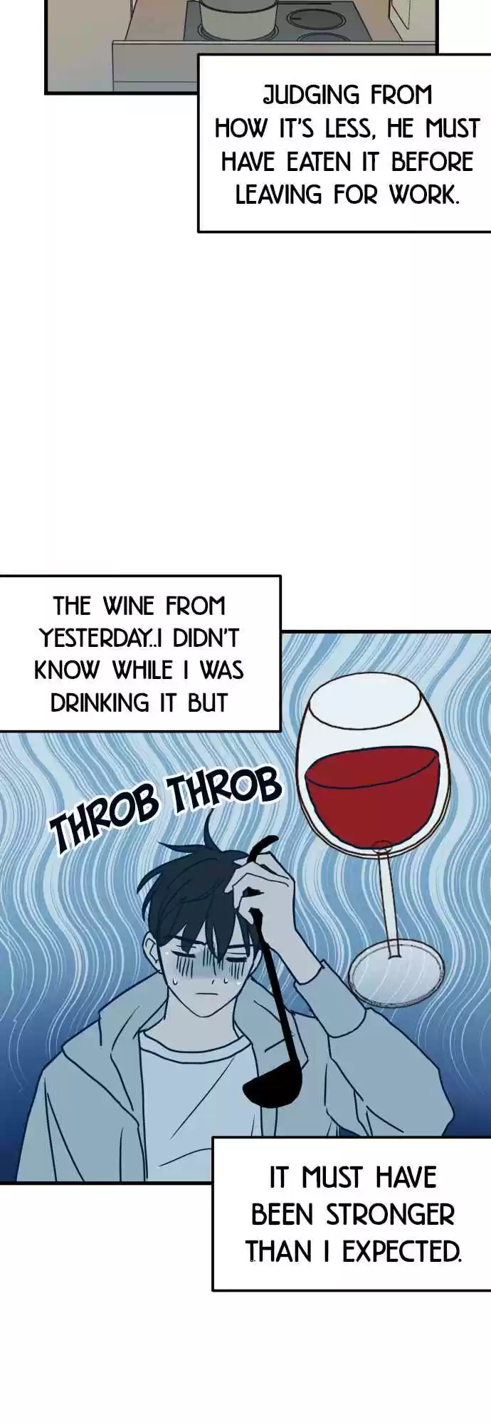 Throw the Trash in the Trash can! 4