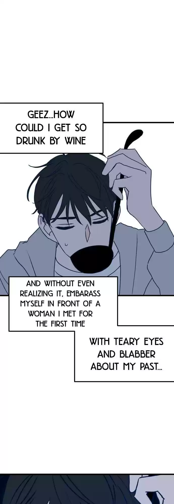 Throw the Trash in the Trash can! 4