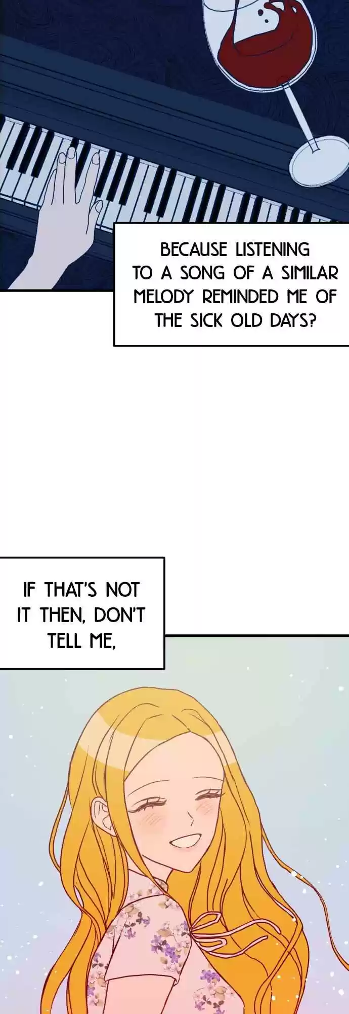 Throw the Trash in the Trash can! 4