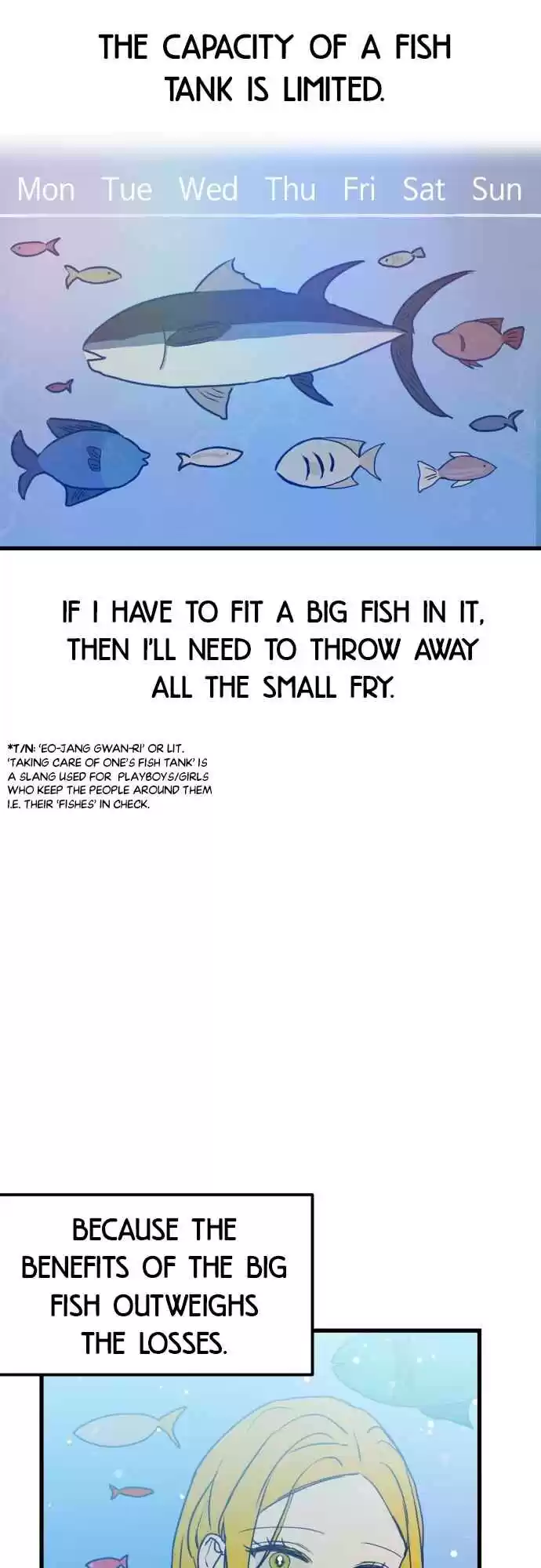 Throw the Trash in the Trash can! 4