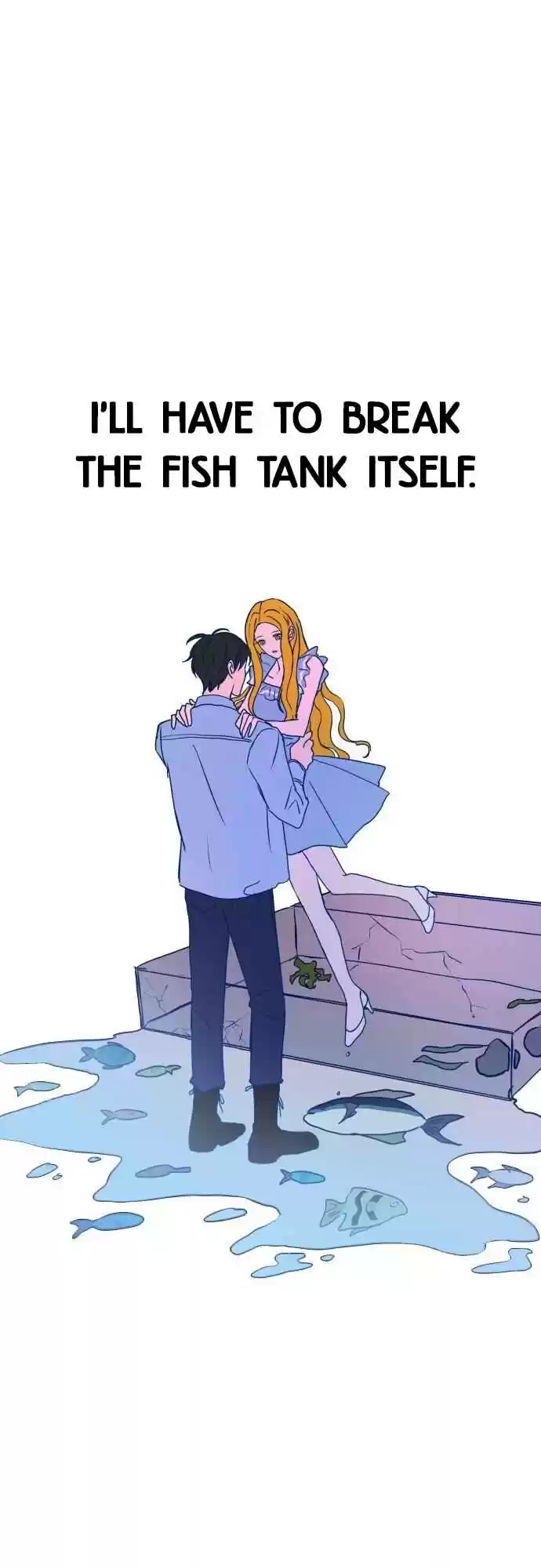 Throw the Trash in the Trash can! 4