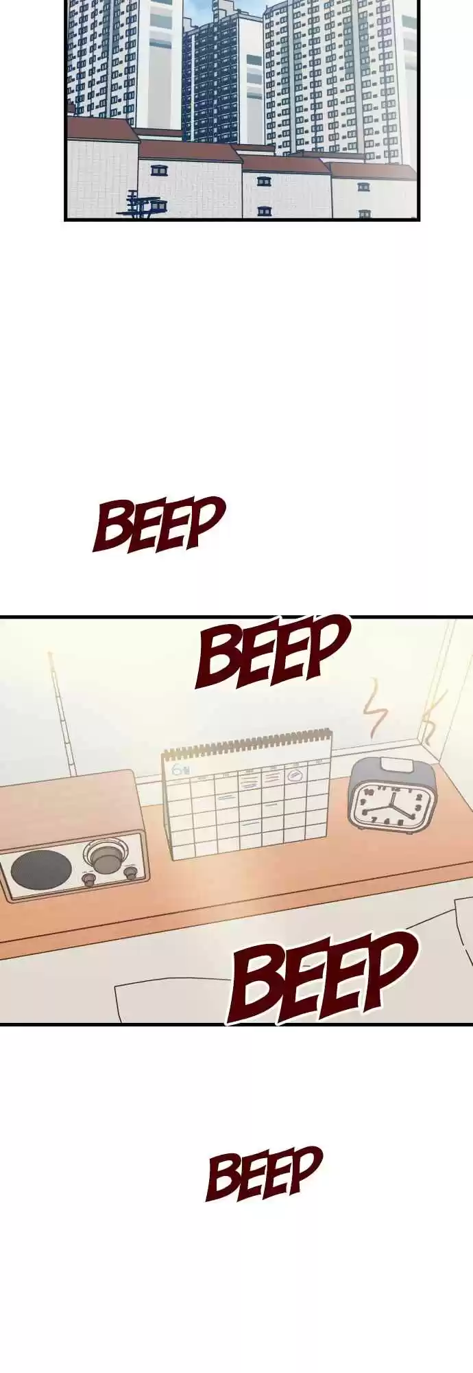 Throw the Trash in the Trash can! 4