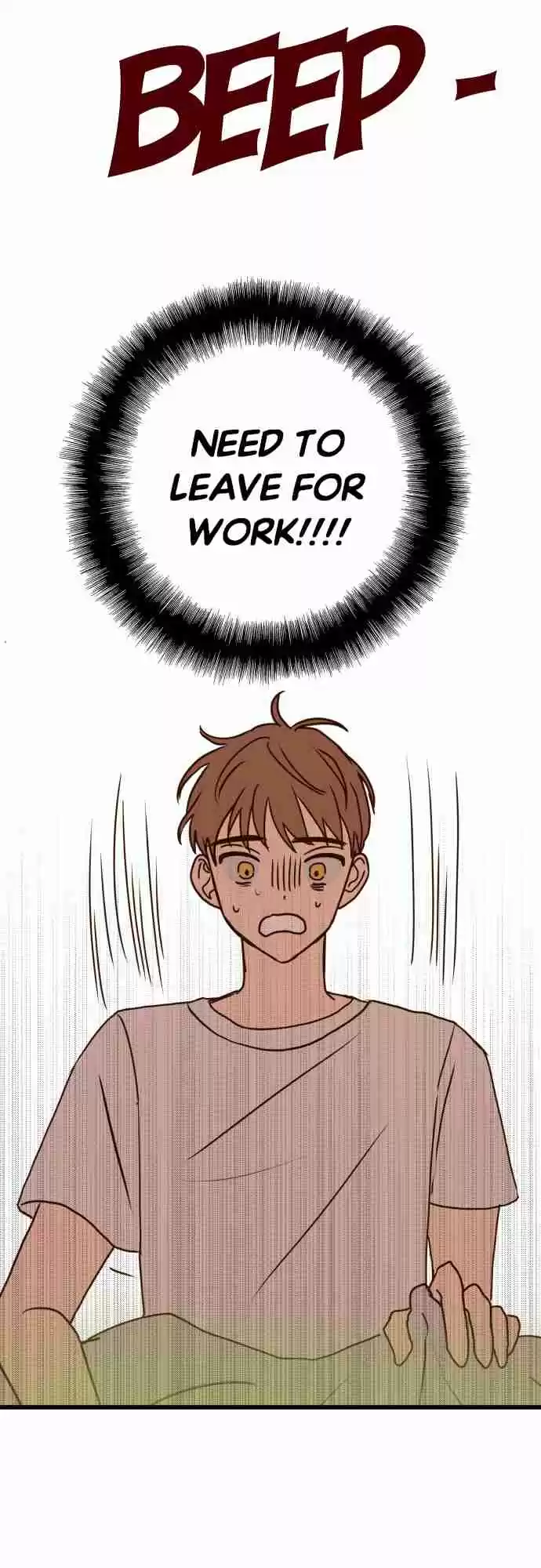 Throw the Trash in the Trash can! 4