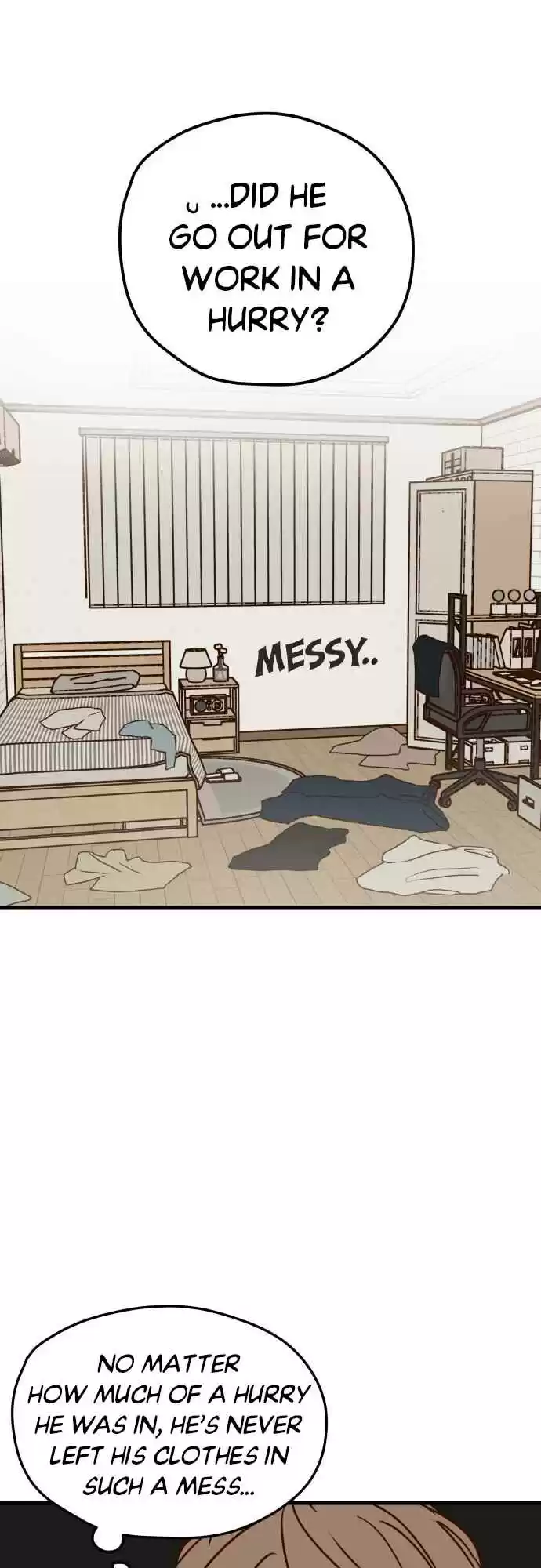 Throw the Trash in the Trash can! 4