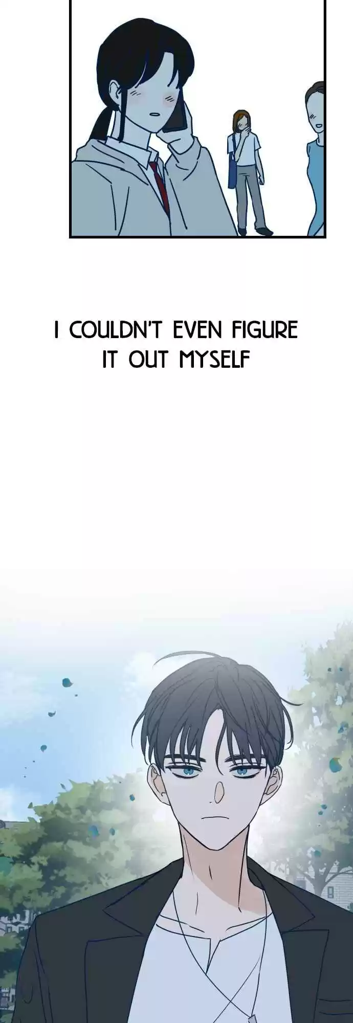 Throw the Trash in the Trash can! 4