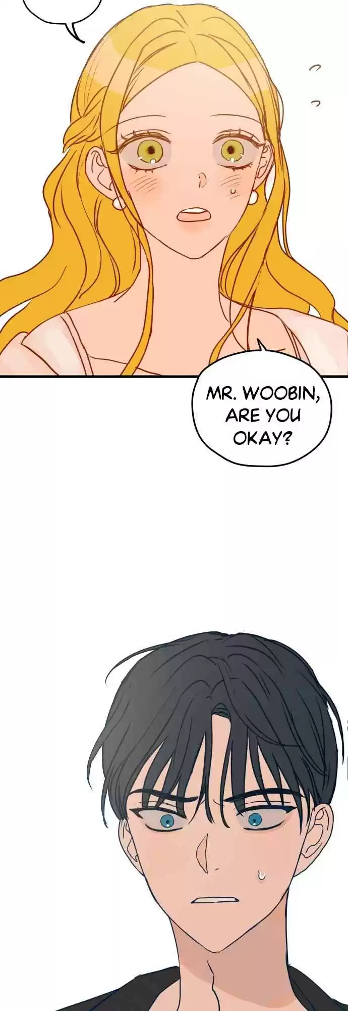 Throw the Trash in the Trash can! 4