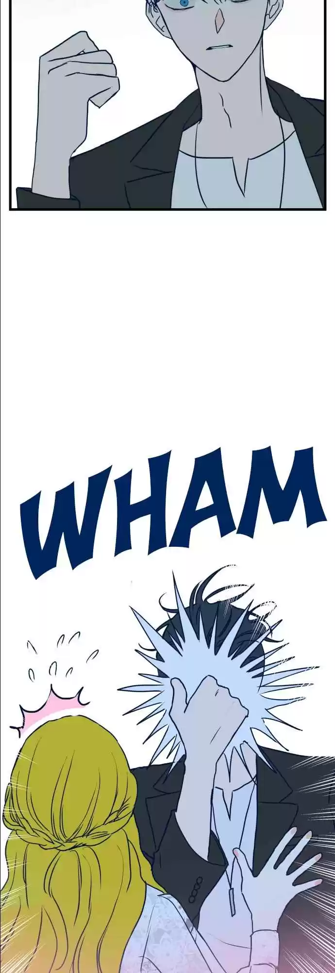 Throw the Trash in the Trash can! 5