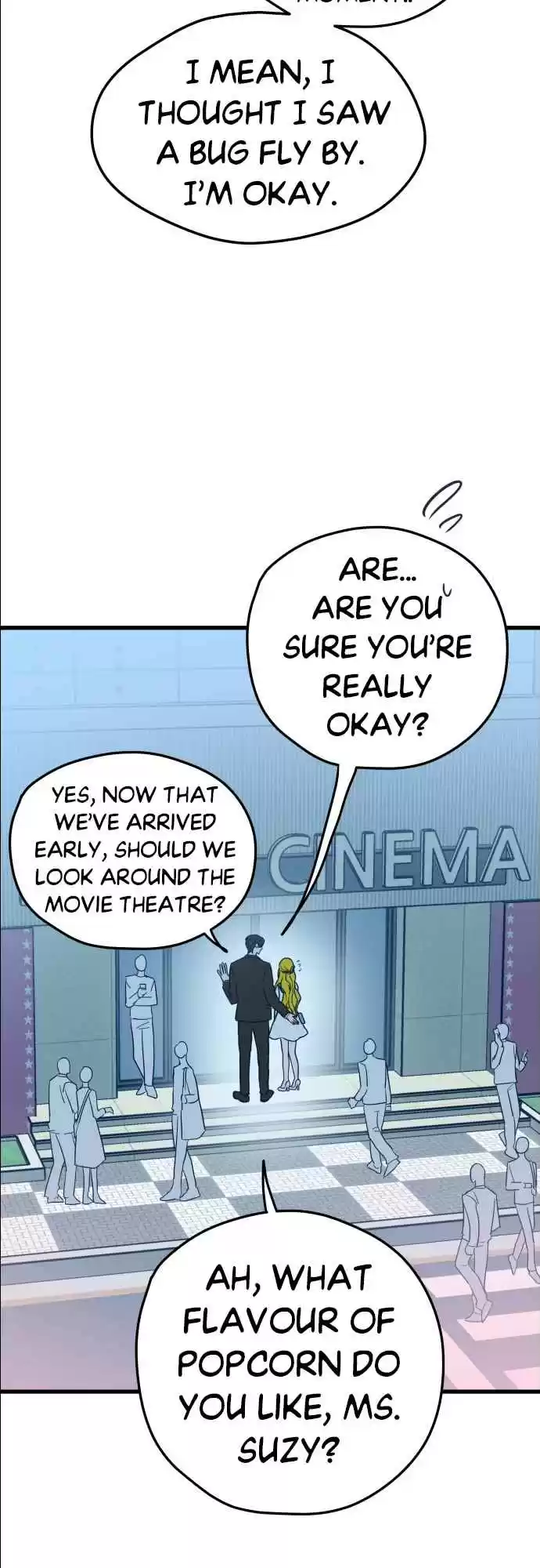 Throw the Trash in the Trash can! 5