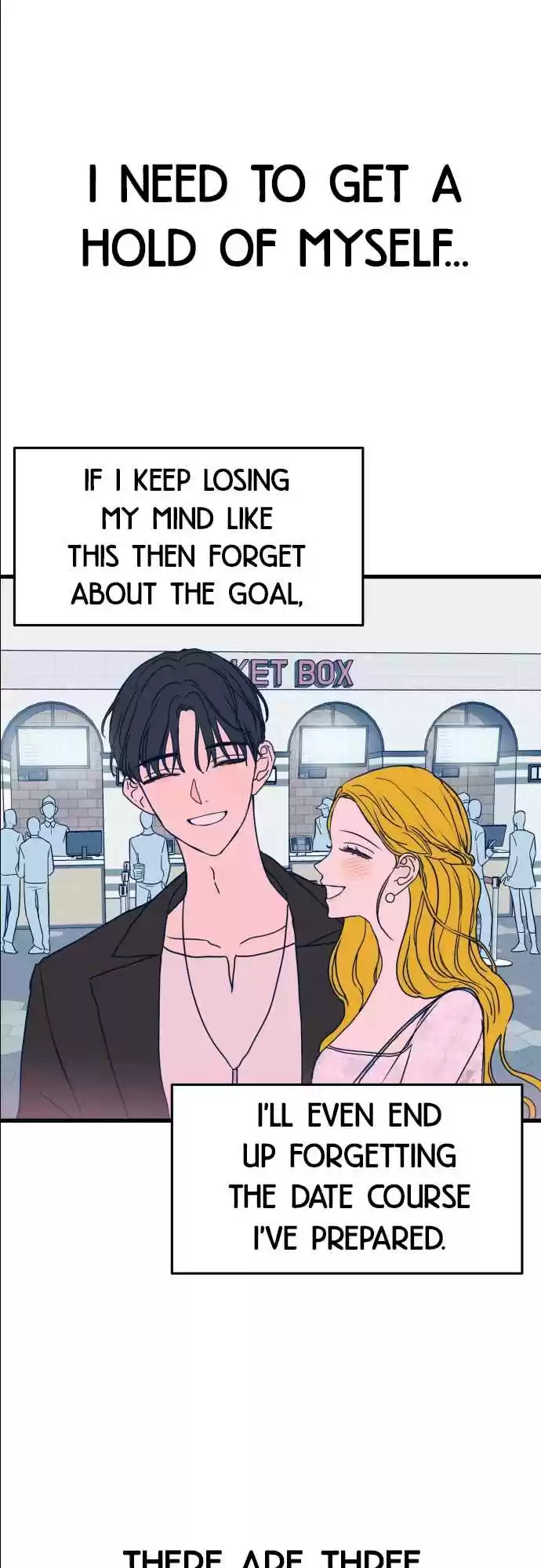 Throw the Trash in the Trash can! 5